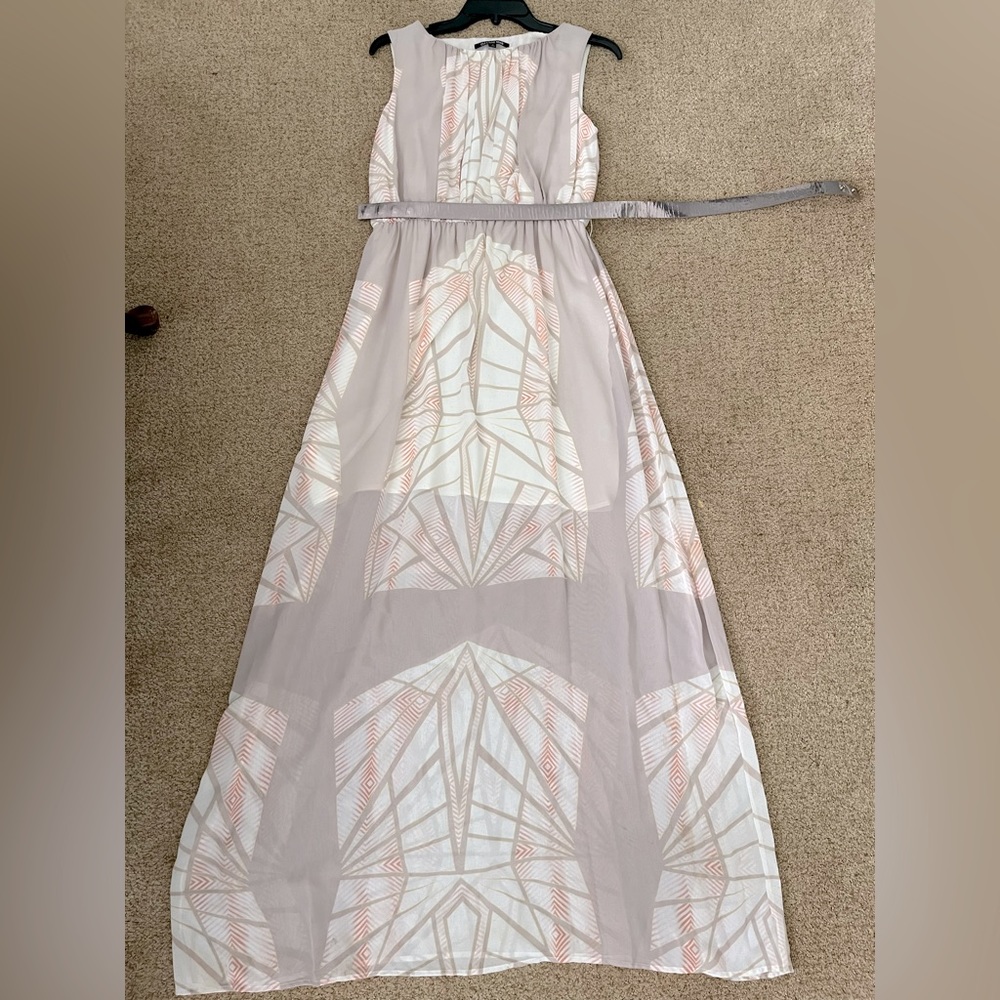 Gianni Bini Maxi Dress